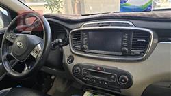 کیا سۆرینتۆ